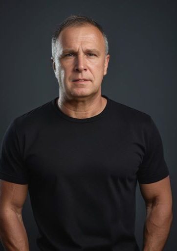 Gerhard Deichmann Gerhard Deichmann – Männercoach und Paarberater.